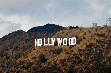 Top 10 Intriguing Facts About Hollywood - The Crazy Facts