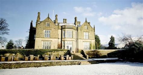 Historic Country House Hotels In Britain Historic Uk