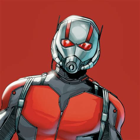 Scott Lang Ant Man Comic Ant Man Marvel Marvel Heroes Marvel N Dc