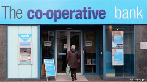 The Co Op Bank Puts Itself Up For Sale Ethical Finance