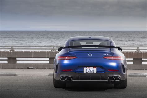 Truecar has over 941,459 listings nationwide, updated daily. 2020 Mercedes-AMG GT 63 S Review | CarProUSA
