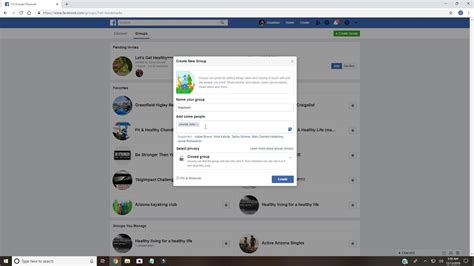 How To Unpin Group Shortcuts On Facebook Youtube