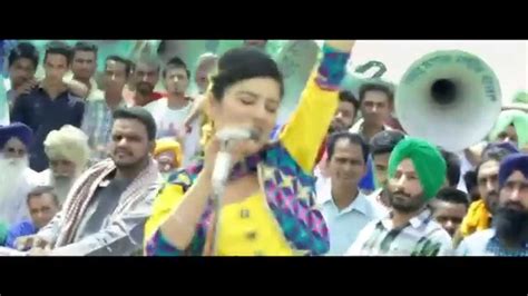 Kaur B Desi Robinhood Latest Punjabi Song Youtube