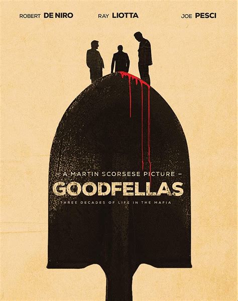 Goodfellas 1990 In 2021 Goodfellas Poster Art Goodfellas Iconic