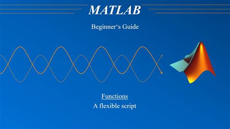 Matlab 5 Functions Youtube