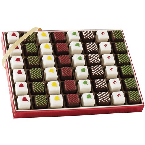 Christmas Petits Fours | Swiss Colony