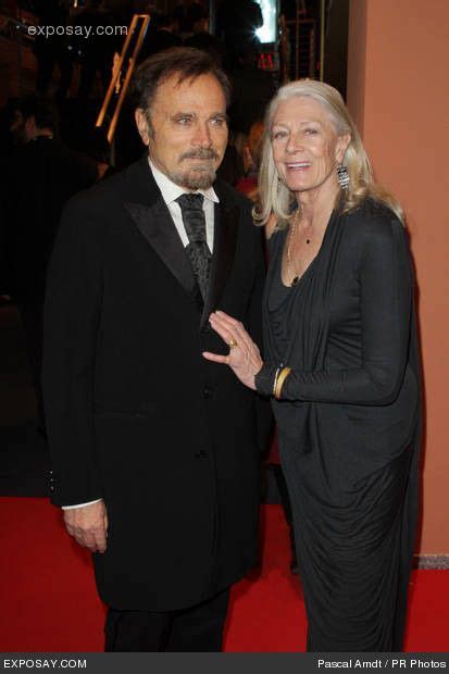 Franco se considera a sí mismo una persona aferrada, ya que desde pequeño soñó con tener su propio. Vanessa-Redgrave-Franco-Nero-61st-Berlin-Festival (husband and wife ) | Celebrities in 2019 ...