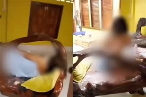 Thai Woman Issues Warning After Naked Woman Breaks Into Her House In