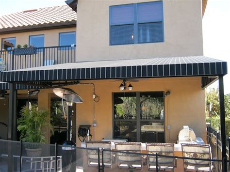 Elegant Outdoor Kitchen Canopy Tampa Fl West Coast Awnings