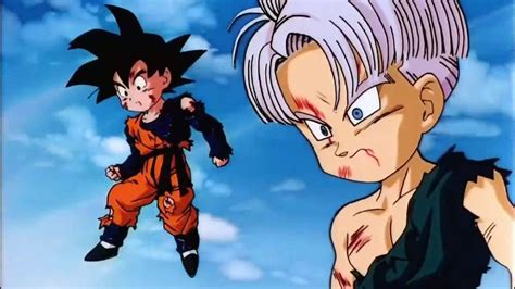 Goten Y Trunks Vencen A Bio Broly Goten Y Trunks Vencen A Bio Broly By Daishinkan Sama