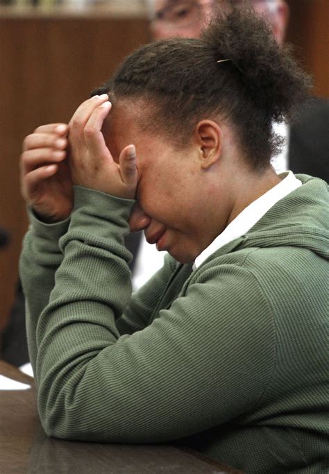 teen girl sentenced to 25 years to life in murder of elderly woman news