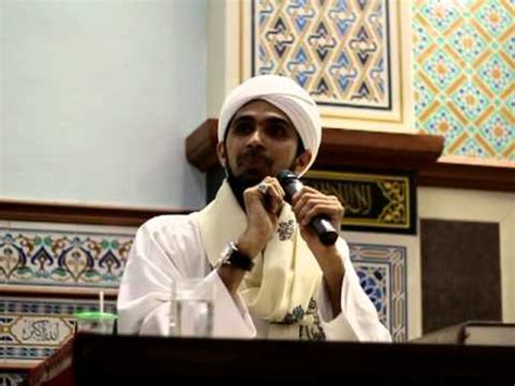 Program ceramah agama jember 1tv kali bersama. Tausiyah Habib Ali Zainal Abidin - YouTube