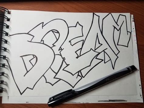 Graffiti alphabet letters a z tag cool graffiti alphabet letters 9077 › graffiti alphabet easy and simple › full size graffitizen.com preview. How to Draw Graffiti Style Letters for Beginners - Art by ...