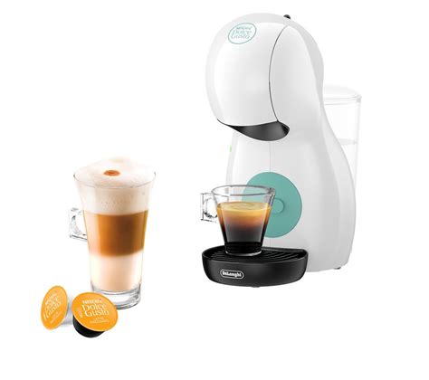 We did not find results for: DOLCE GUSTO by De'Longhi Piccolo XS EDG210W Coffee Machine ...