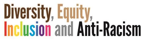 Fighting For Diversity Equity Inclusion And Anti Racism United Way