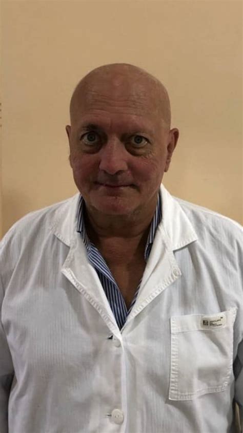 Dott Franco Moretti Medico Radiologo Prenota Rete PAS