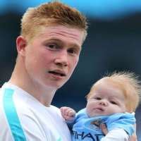 When i agreed to the shares being put in my name i was assisting him on what i believed to be a trick. Kevin De Bruyne Birthday, Real Name, Age, Weight, Height ...