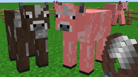 Cursed Minecraft Cows Cursed Images My Xxx Hot Girl