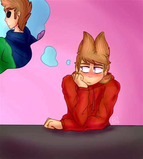 Eddsworld One Shots Tom X Tord Thoughts Andconfessions Wattpad