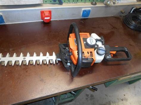 Stihl Hs80 Hedge Trimmer