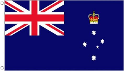 Victoria Flag Buy Australian State Flags For Sale The World Of Flags