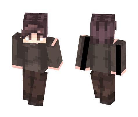 Download Just A Simple Skin Minecraft Skin For Free Superminecraftskins