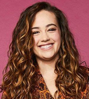 Actress Mary Mouser Hair Color Blue Blue Hair Kai Youtube Red