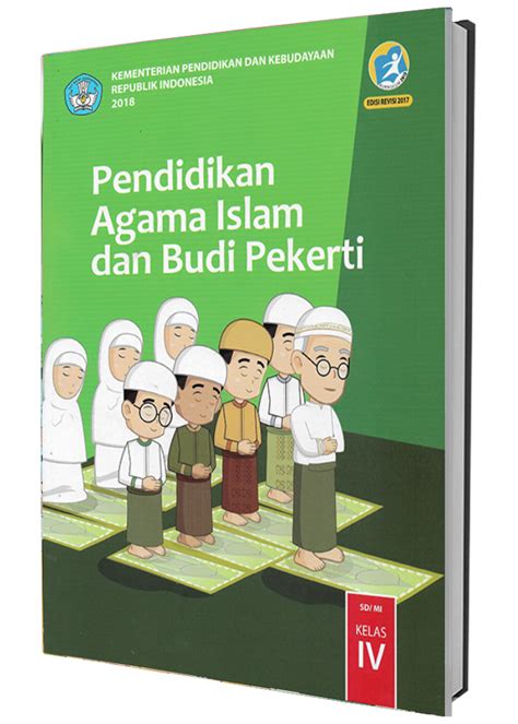Buku Pai Sd Kurikulum Revisi Tukaffe Com Tukaffe Com