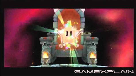 Tavenisai Jugando Super Mario Galaxy 2 Final Bowser Boss Battle Youtube