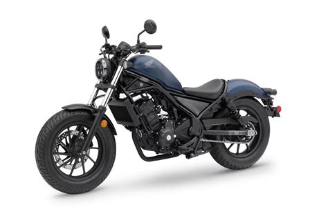 2020 Honda Rebel 300 Abs Guide • Total Motorcycle