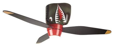 Expensive ceiling fans are more than just a high price tag. Tiger Shark - Ceiling Fan | Hugger ceiling fan, Ceiling ...