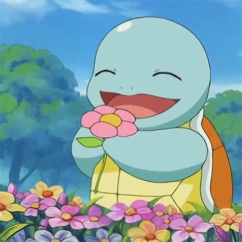 Squirtle Pokemon Pictures Cute Pokemon Animated Icons
