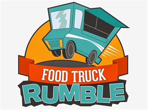 Designevo's food truck logo maker enables you to create a food truck logo easily and quickly with its stunning templates. Food Endeavours of the Blue Apocalypse: About Me