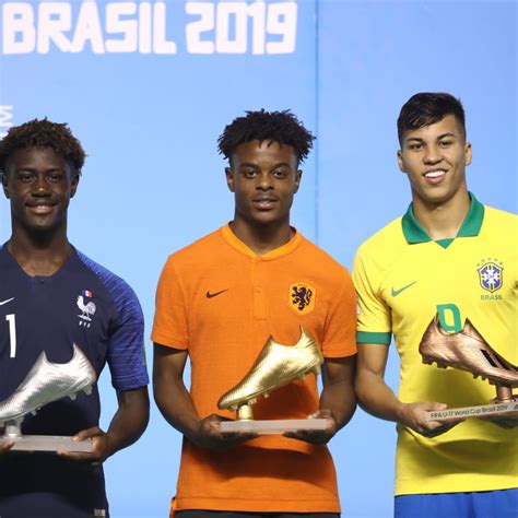 fifa u 17 world cup brazil 2019 photos