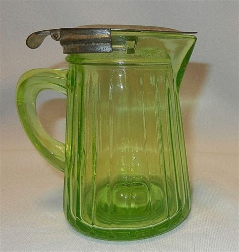 We use it to date the earth, higham said. Pin on Uranium glass