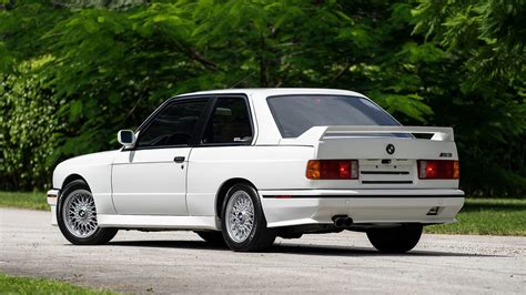 See more of bmw e30 on facebook. BMW M3 E30 1990 - USA - Giełda klasyków