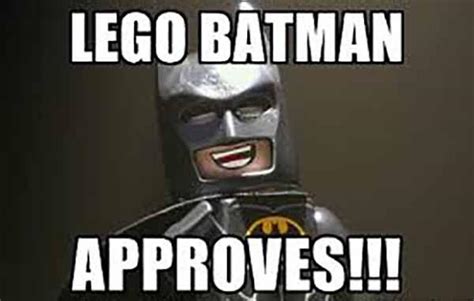 63 Awesome Batman Meme Meme Central
