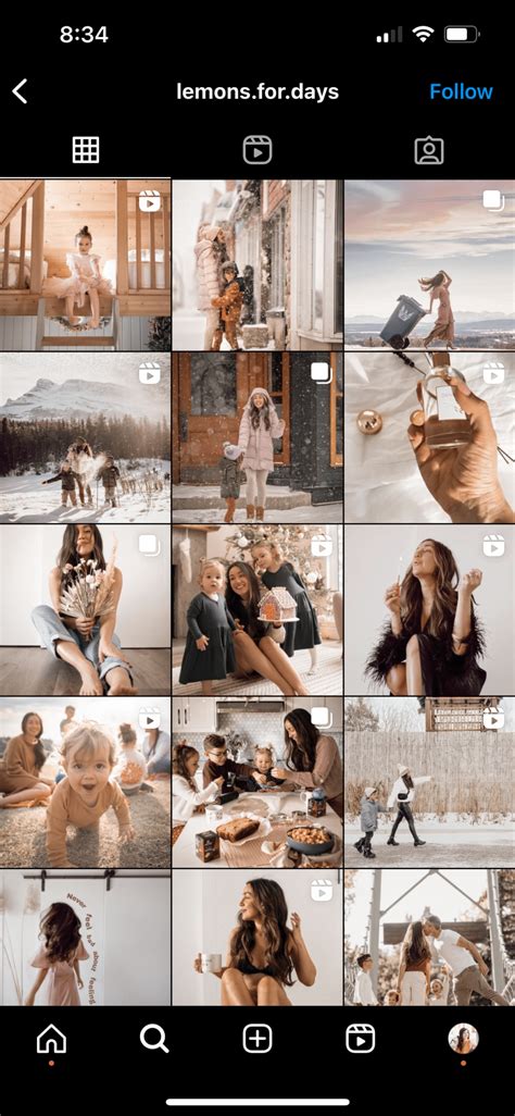 Ways To Design Your Instagram Grid Layout Like A Pro