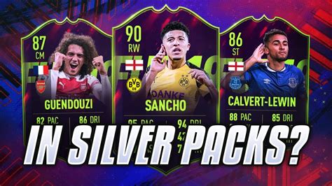 Cristiano ronaldo 98 toty player review i fifa 21 ultimate team. CAN YOU PACK FUTURE STARS CARDS IN SILVER PACKS? FIFA 19 ...