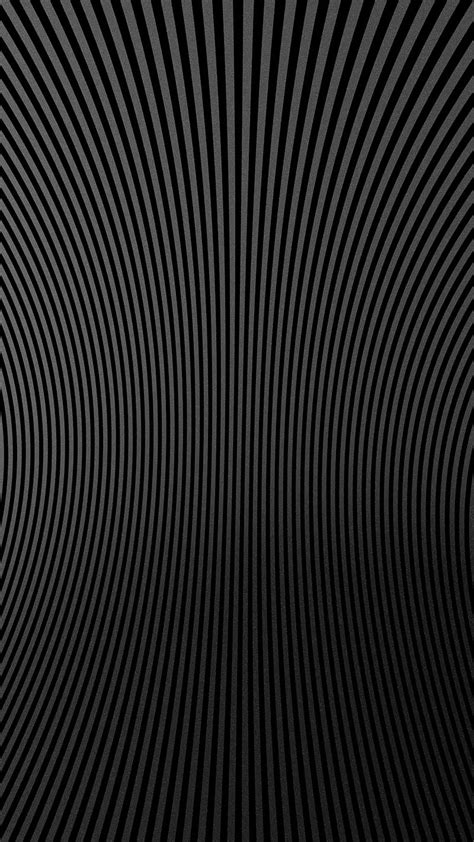 1080p Free Download Curved Lines Black Bw Dark Desenho Gris