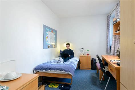 Schafer House Ucl Accommodation Ucl University College London