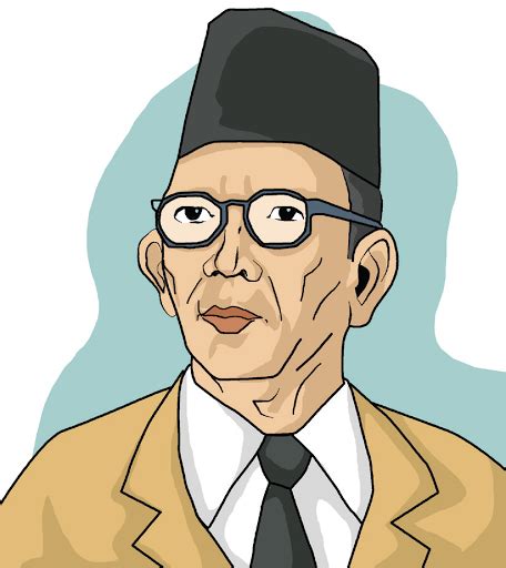 Referensiku Belajar Ki Hajar Dewantara Bapak Pendidikan Indonesia