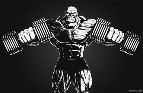 New and best 97,000 of desktop wallpapers, hd backgrounds for pc & mac, laptop, tablet, mobile phone. Bodybuilding Wallpapers Full HD - Wallpaper Cave