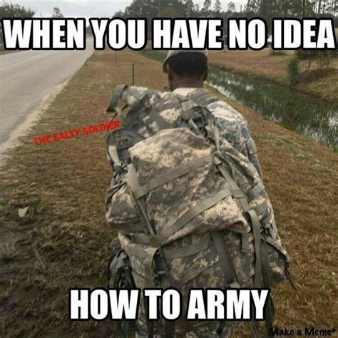 17 Funny Military Memes For Everyone To Enjoy Military Memes