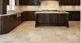 Pictures of Tile Floors In Kitchen