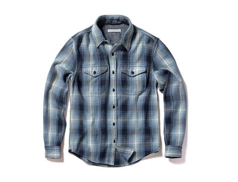 7 Best Flannel Shirts For Men 2024 Buyers Guide