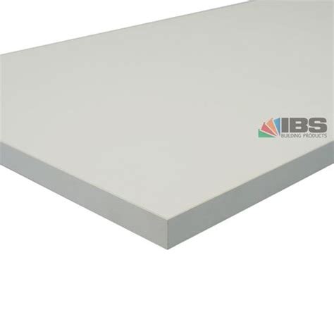 Ibs Mini Panel 1800 X 300 X 16mm White Melamine Bunnings New Zealand