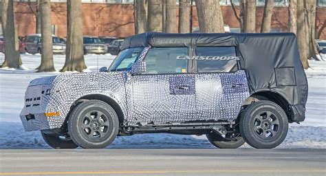 Pictures Of The 2021 Ford Bronco Sport Review Changes Best Suv