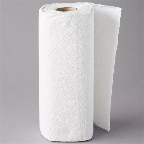 Elegant 2 Ply Paper Towel Roll 30case