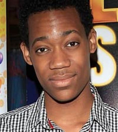 ‘moment Of Truth Video Throws Tyler James Williams Into Battle In ‘let